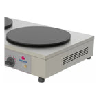Chapa Progás para Crepe Francês Elétrico 220v - PRKF-202E