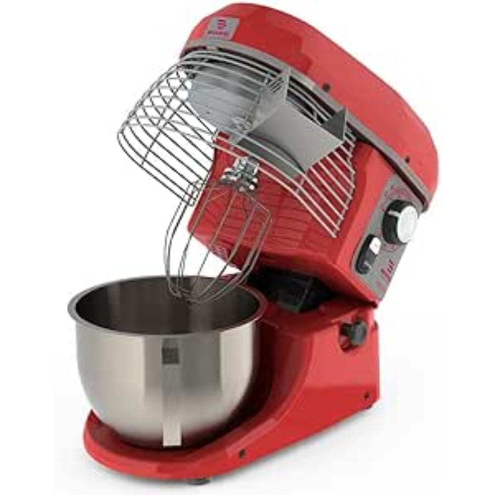 Batedeira Planetária Braesi Alta Eficiência 220V - BPEL-05 PR