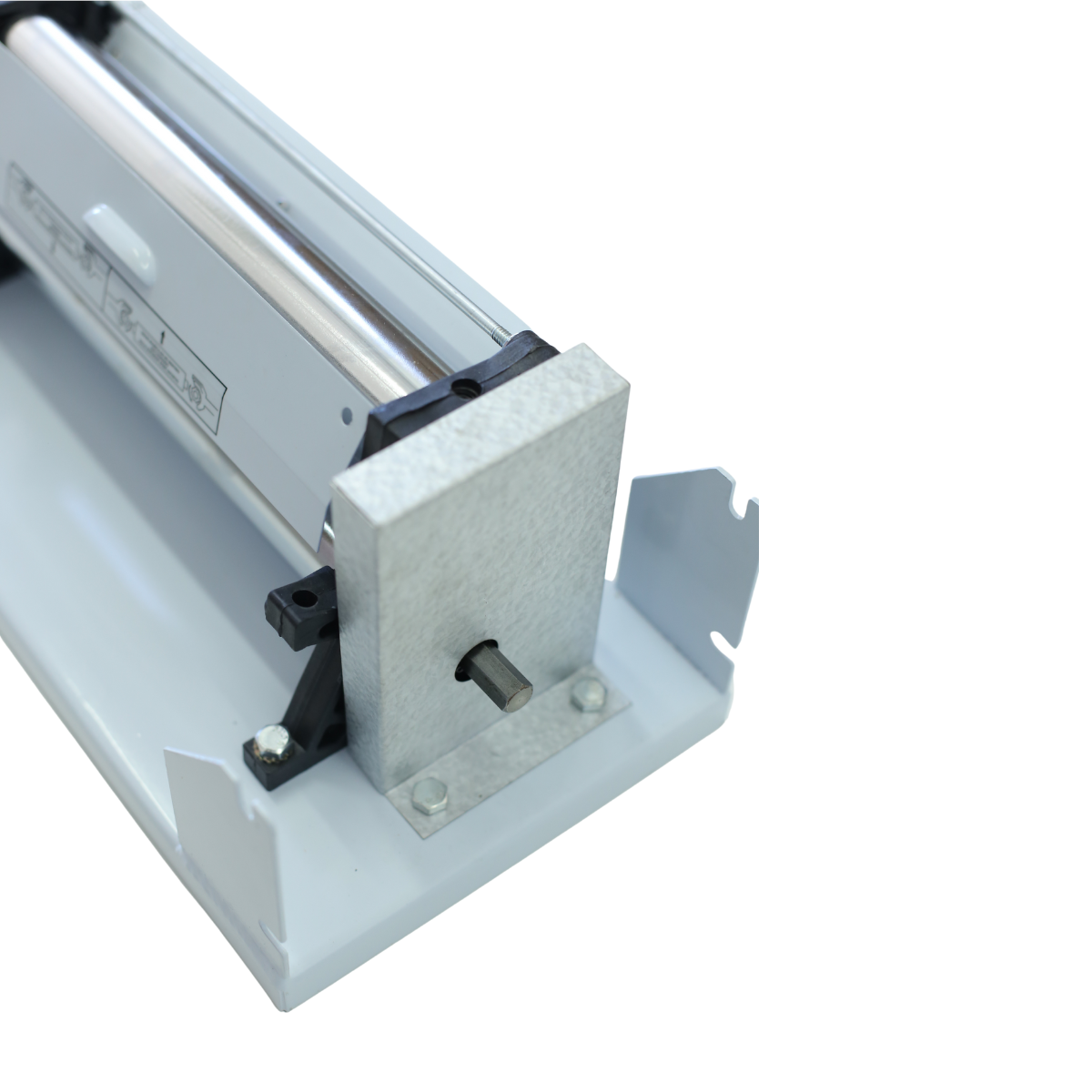 Cilindro Laminador Dos Misturadores Arke Sf300 Multimix Mmx