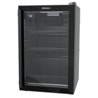 Cervejeira Top Light 100 Preto Fosco 220v Venax