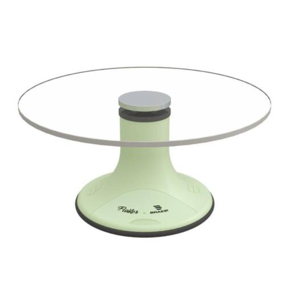 Bailarina de Confeitar Braesi Alta Eficiência Verde - BLB-300
