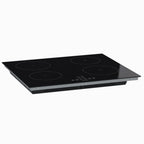 Cooktop de Inducao 4 Bocas Venax Eclipse Preto 220v