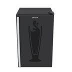 Cervejeira Venax Black 100 Preto Fosco 220v