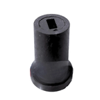 Bico Eixo Do Motor Redutor Refresqueira Venâncio Rv116/rv216