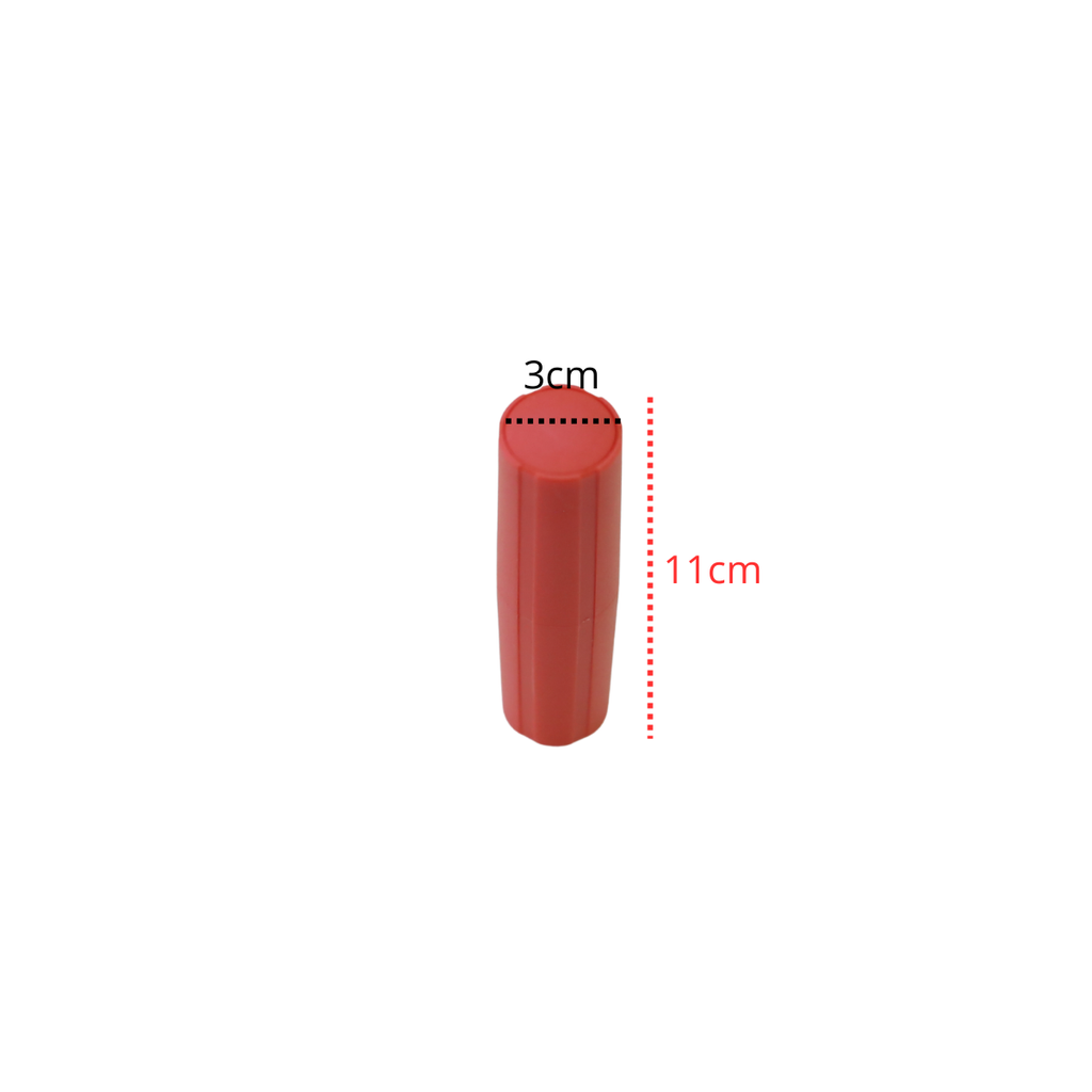 Cabo puxador manipulo Vermelho Original Sanduicheira Progas