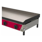 Chapa Bifeteira Progás Industrial a Gás 120cm Inox PR-1200G - Style