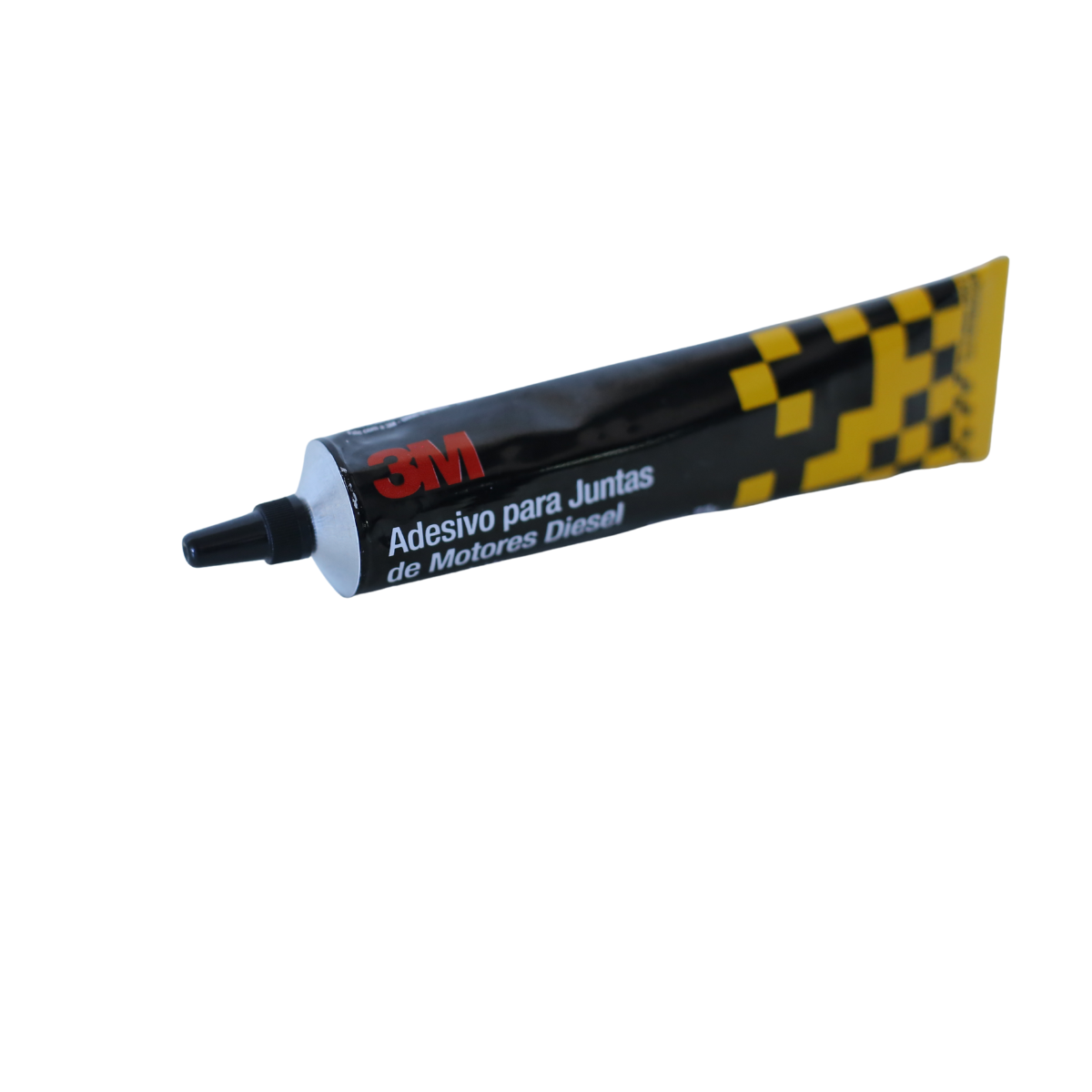Adesivo Cola Junta Motores Gasolina Diesel Alcool 3M 73gr