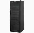 Adega Venax 200 NGV 50 Garrafas Preto Fosco 127v