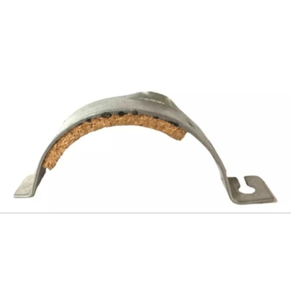 Cinta de Freio com Cortiça Para Centrífuga Wanke D53 Original Segurança e Durabilidade - 33280126