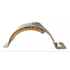 Cinta de Freio com Cortiça Para Centrífuga Wanke D53 Original Segurança e Durabilidade - 33280126