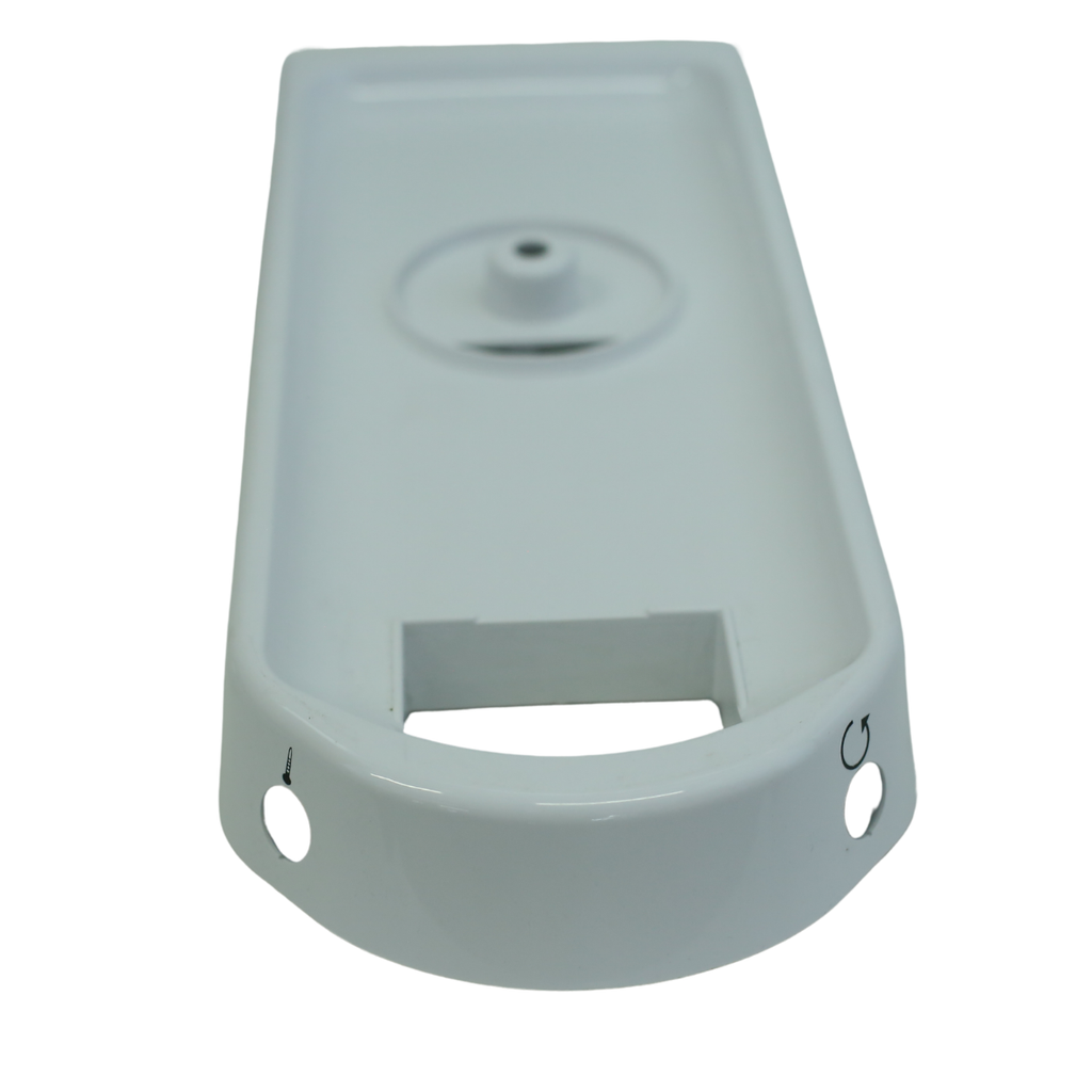 Base Depósito Refresqueira Simples Venâncio Rv116 Original