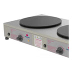 Chapa Progás para Crepe Francês Elétrico 220v - PRKF-202E