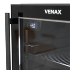 Cervejeira Top Light 100 Preto Fosco 127v Venax