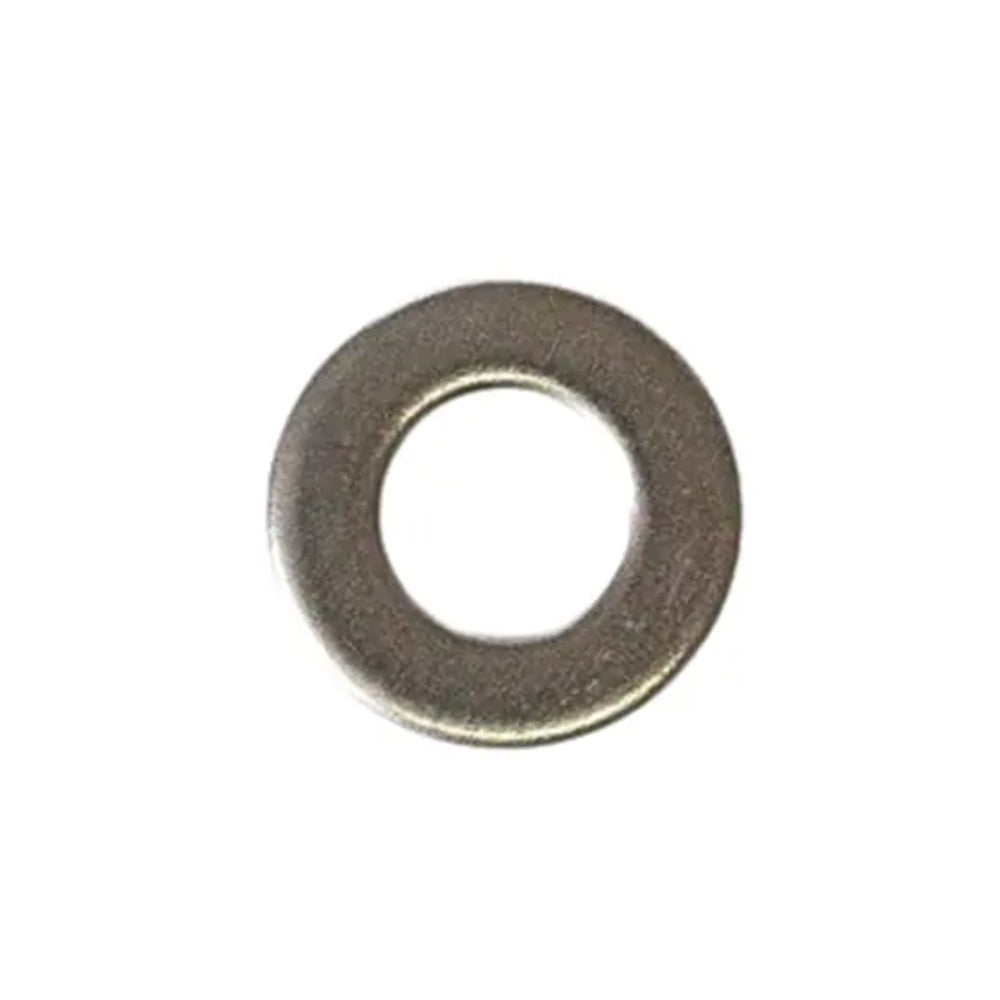 Arruela Lisa Inox 25,8x13x0,6mm para Centrífuga Wanke Original Resistência – 37310026