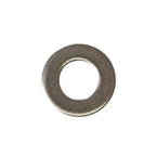 Arruela Lisa Inox 25,8x13x0,6mm para Centrífuga Wanke Original Resistência – 37310026