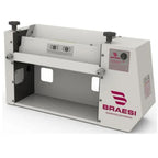 Cilindro Elétrico Compacto Braesi Alta Durabilidade Industrial 220V - CB-38 1/3