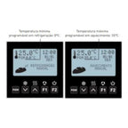 Câmara de Crescimento Progás 40 Esteiras 60HZ 127V -PRCL-200 G2