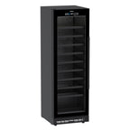 Champanheira Top Light-In Touch 200 Preto Porta Invertida