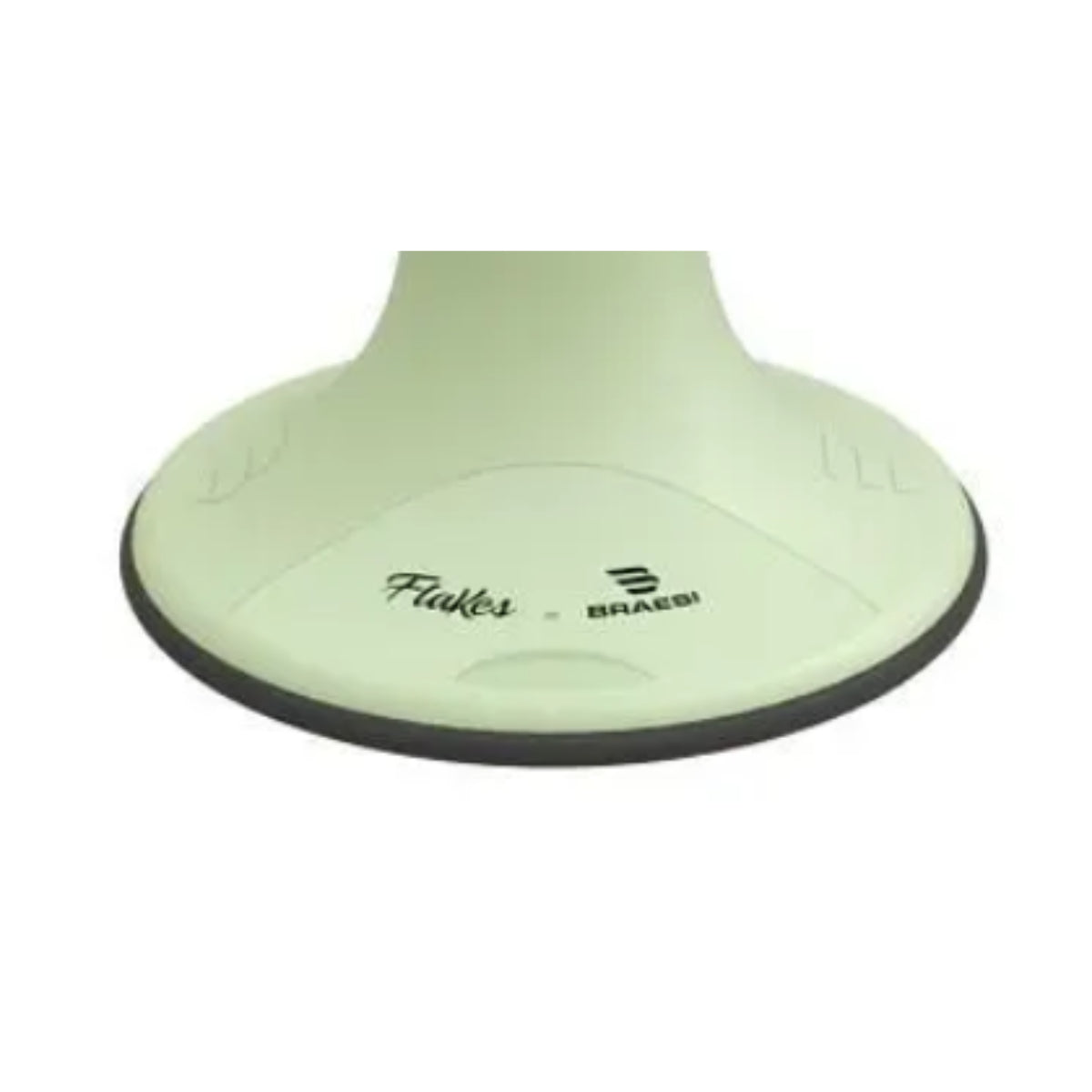 Bailarina de Confeitar Braesi Alta Eficiência Verde - BLB-300