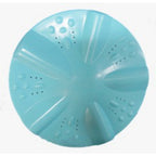 Agitador para Lavadora Wanke Original com Plástico de Alta Resistência Azul – 99910093
