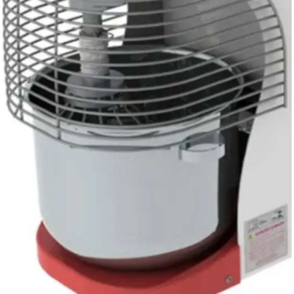Batedeira Planetária Braesi Alta Eficiência Bivolt - BPEL-12/1BIV
