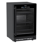 Cervejeira Top Light-In Touch 100 Preto Fosco 127v Venax