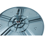 Agitador 390mm Para Lavadora Mueller Family e Agile Original