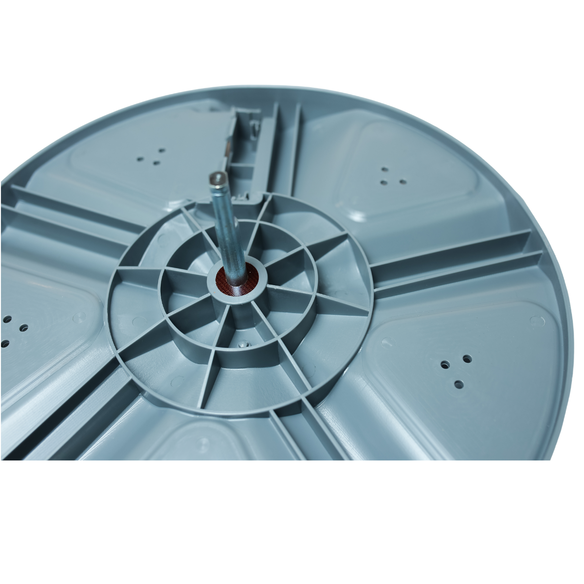 Agitador 390mm Para Lavadora Mueller Family e Agile Original