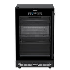 Cervejeira Top Light-In Touch 100 Preto Fosco 127v Invertida