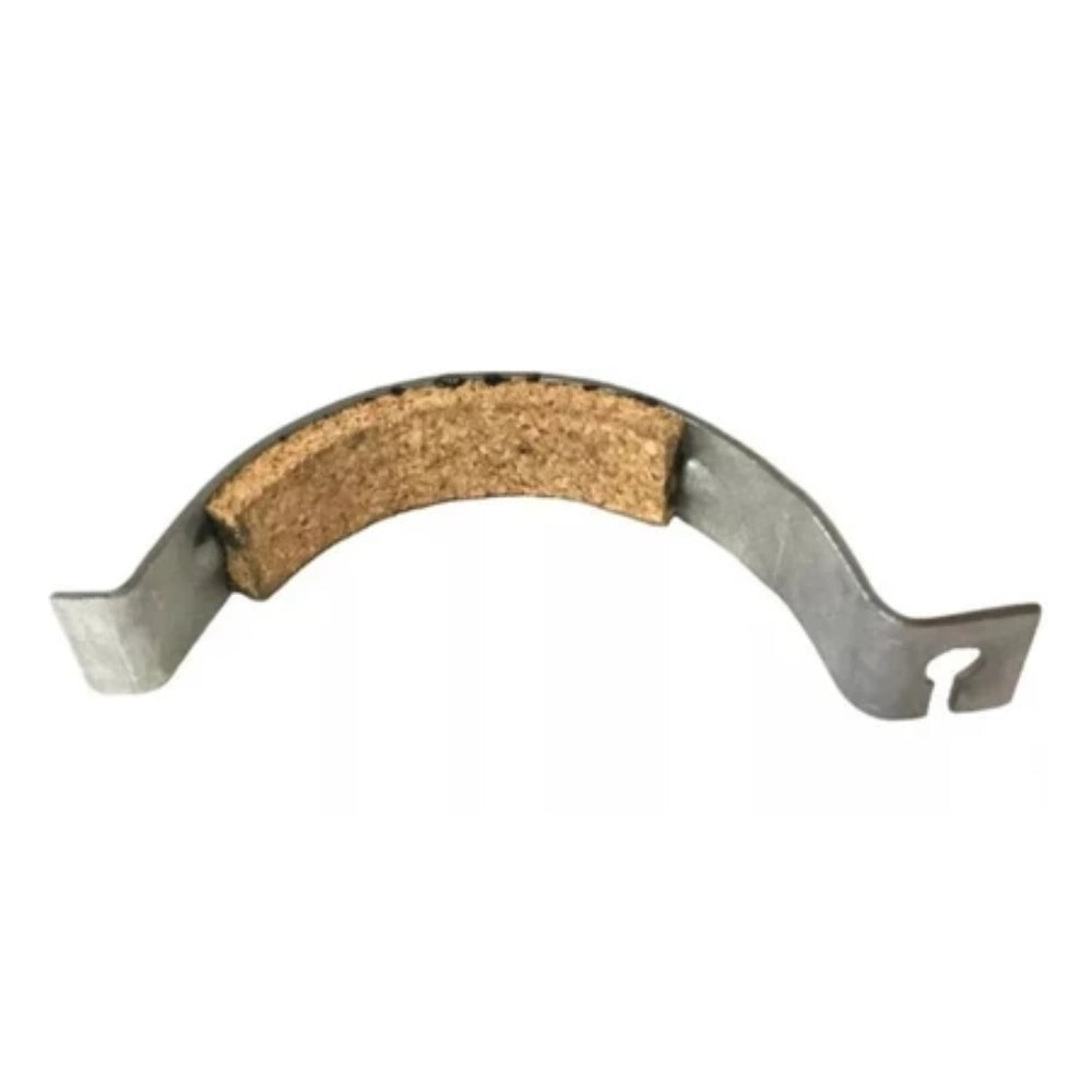 Cinta de Freio com Cortiça Para Centrífuga Wanke D53 Original Segurança e Durabilidade - 33280126