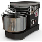 Amassadeira Espiral Braesi 5kg Potência robusta Alta Durabilidade Industrial - AES-05 BIV