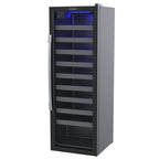 Champanheira  Venax 200 Preto Fosco 127v