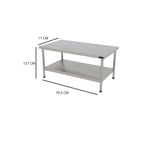 Cavalete Profissional Progás em Inox Pro-Cavalete - 120
