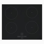 Cooktop de Inducao 4 Bocas Venax Eclipse Preto 220v