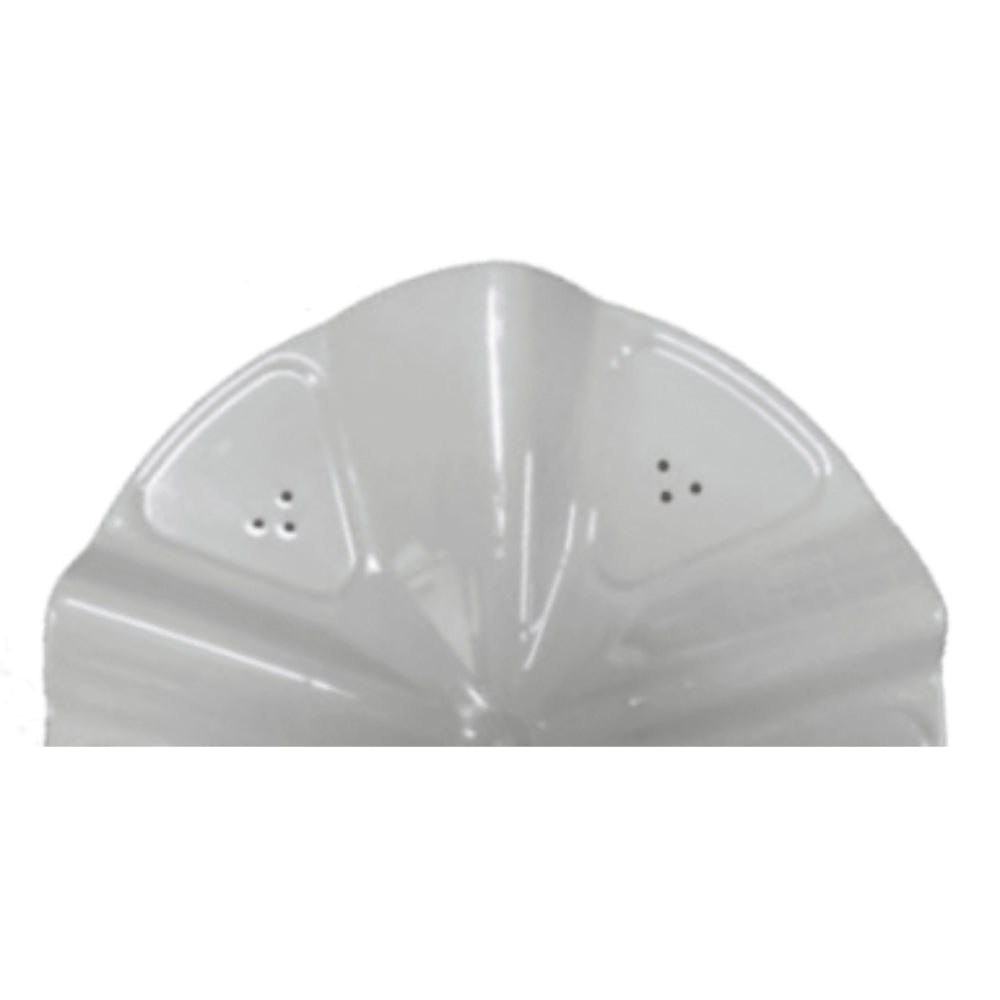 Agitador Para Lavadora Mueller Big 13kg SM Original - 99910091