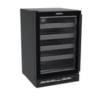Champanheira Top Light-In 100 Preto 127v Porta invertida
