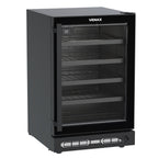 Champanheira Top Light-In 100 Preto Fosco 220v Venax