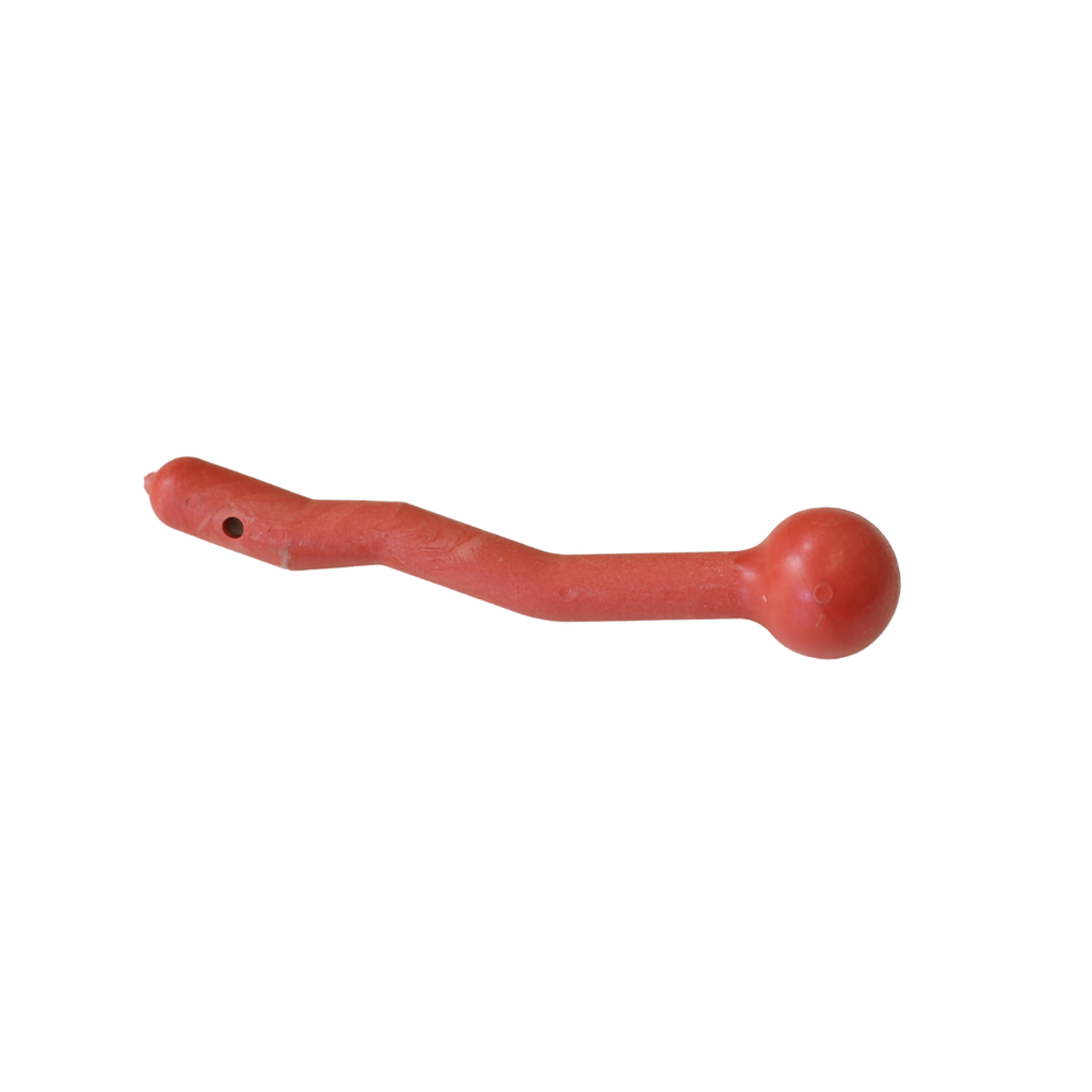 Alavanca de velocidade Vermelho Batedeira Venâncio Original