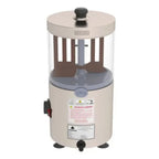 Chocolateira Chocopró 3L  Prógas Estrutura Aço Inox Duplo Termostato 220V