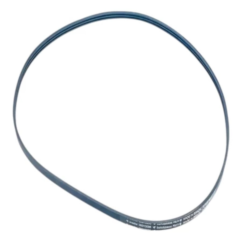 Correia Wanke Lavadora Priscila 12Kg Original Resistência e Eficiência - 39310036