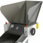 Cilindro Industrial 15Kg Braesi Alta Durabilidade Industrial 220v - CBI-500/1 2m
