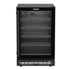 Champanheira Top Light-In 100 Preto Fosco 220v Venax