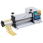 Cilindro Laminador de Massa Arke LEV-30 Alta Eficiência e Estrutura Compacta - 11