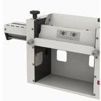 Cilindro Laminador Braesi Compacto de Massas Elétrico Alta Durabilidade 127V - CB-28 G2