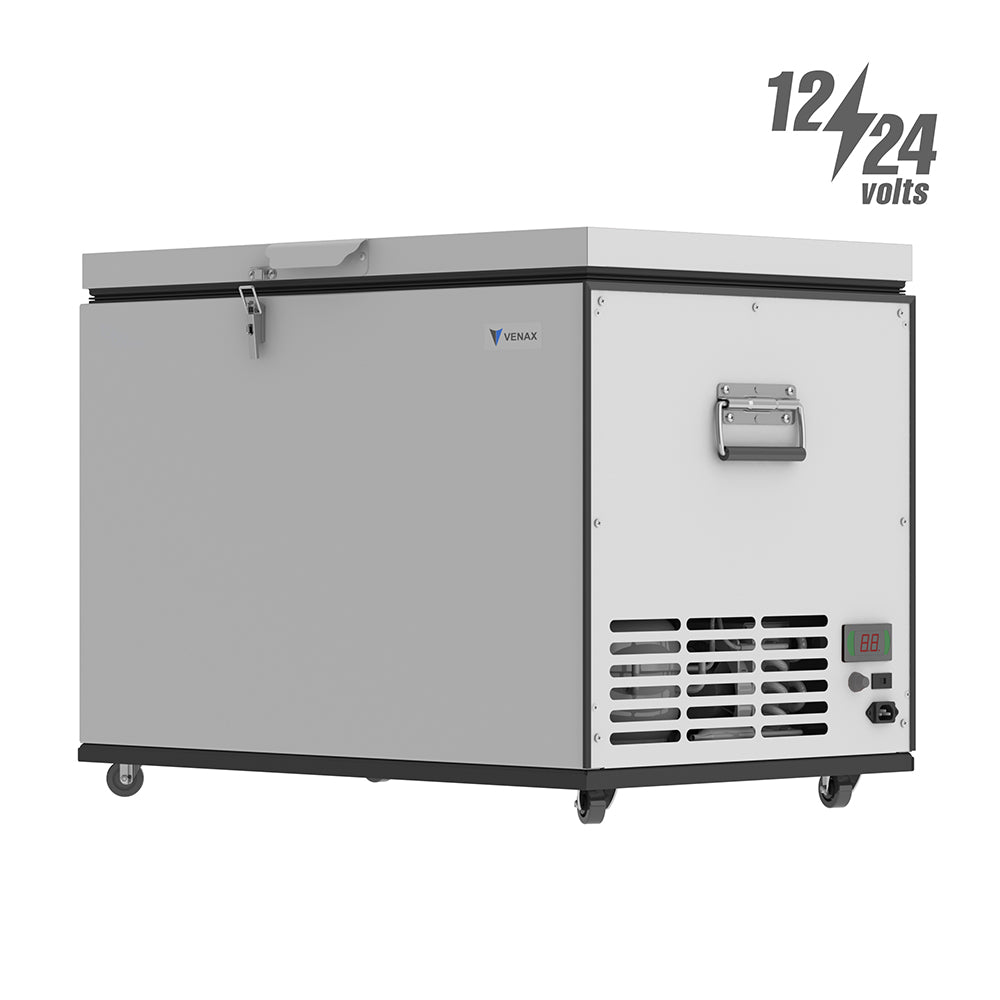 Conservador Multiuso Branco 12/24V Venax