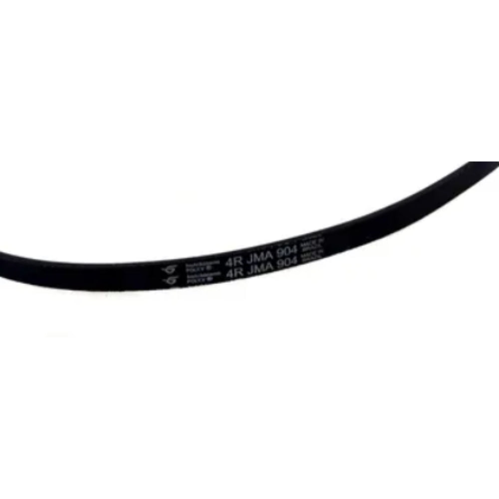 Correia Para Lavadora Suggar Lavamax 10kg 4R JMA904 Original Alta Durabilidade - 99910140