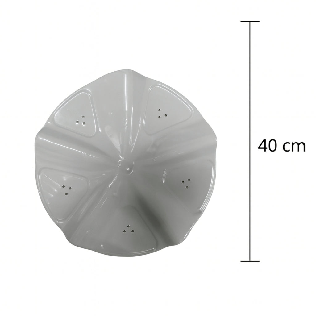 Agitador Para Lavadora Mueller Big 13kg SM Original - 99910091