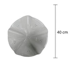 Agitador Para Lavadora Mueller Big 13kg SM Original - 99910091