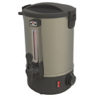 Cafeteira Elétrica Automática Progás 6L Passadora de Café Inox 220v -PRC-06
