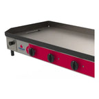 Chapa Bifeteira Progás Industrial a Gás 120cm Inox PR-1200G - Style